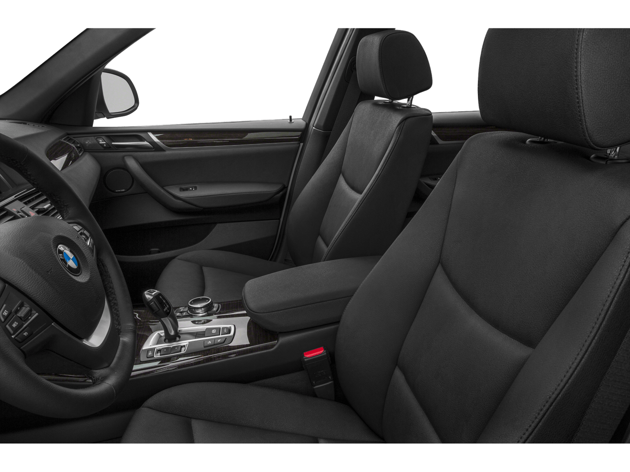 2015 BMW X3 xDrive28i xDrive28i Roseville CA