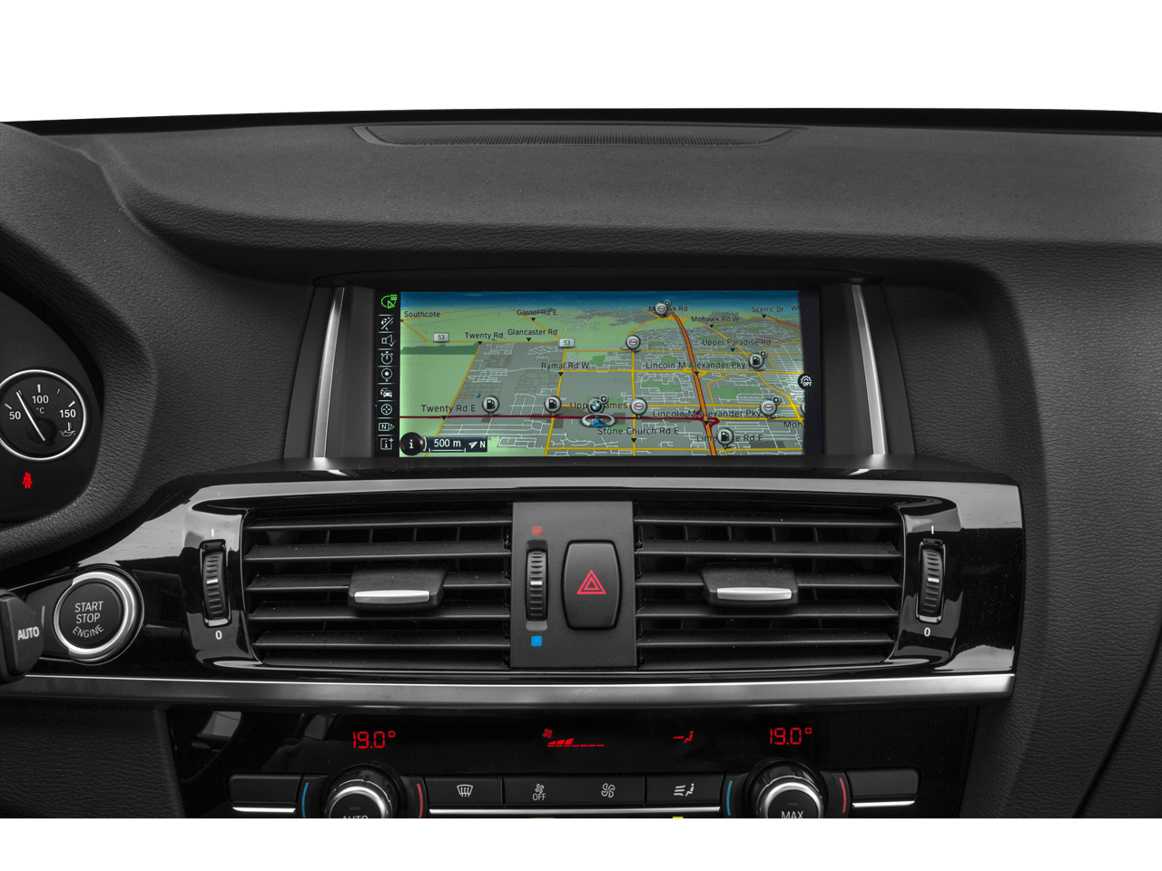 2015 BMW X3 xDrive28i xDrive28i Roseville CA