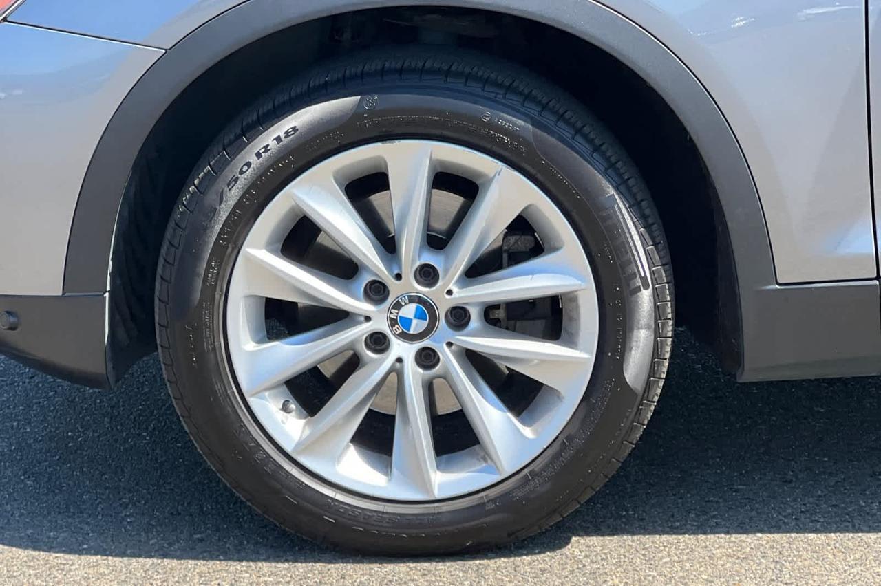 2015 BMW X3 xDrive28i xDrive28i Roseville CA