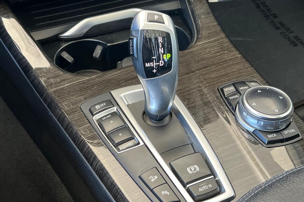 2015 BMW X3 xDrive28i xDrive28i Roseville CA