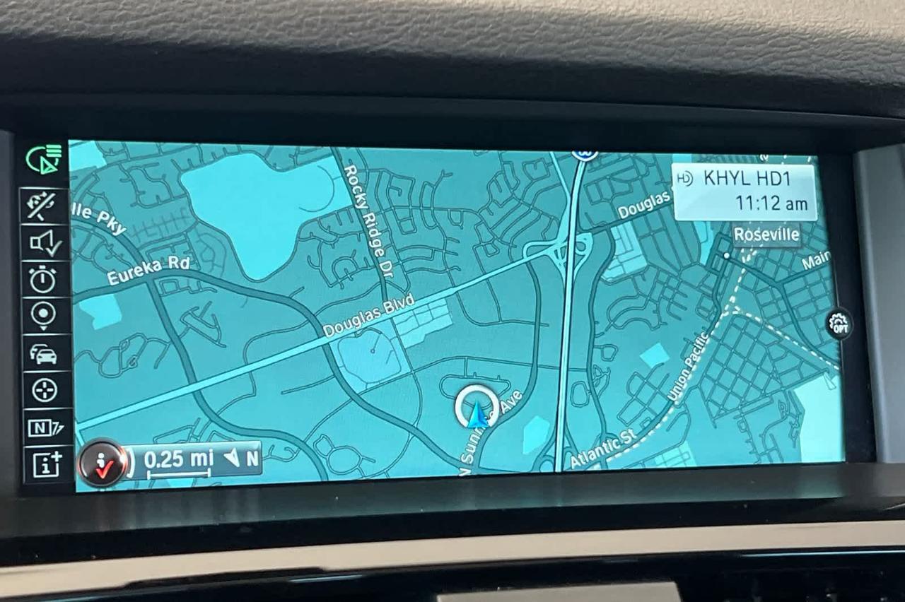 2015 BMW X3 xDrive28i xDrive28i Roseville CA