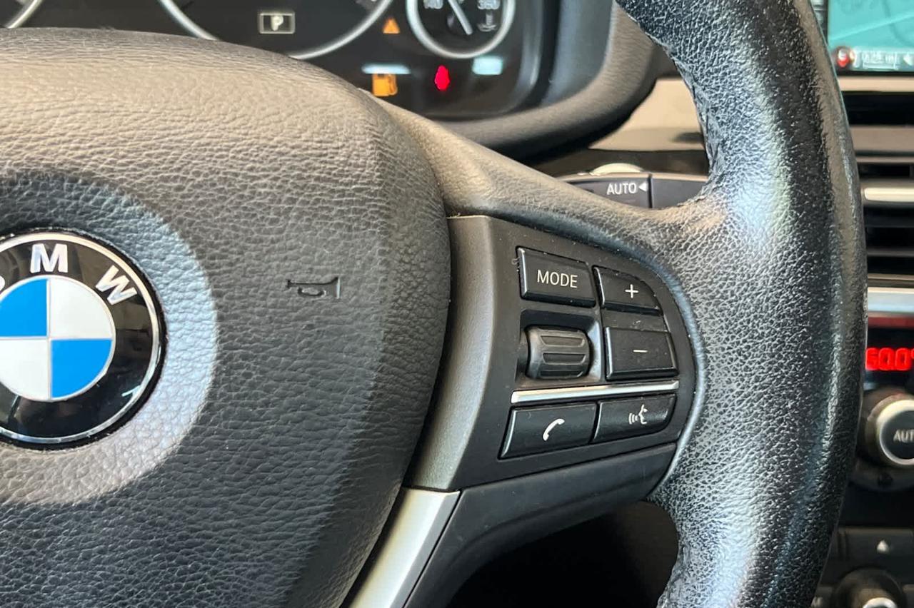 2015 BMW X3 xDrive28i xDrive28i Roseville CA