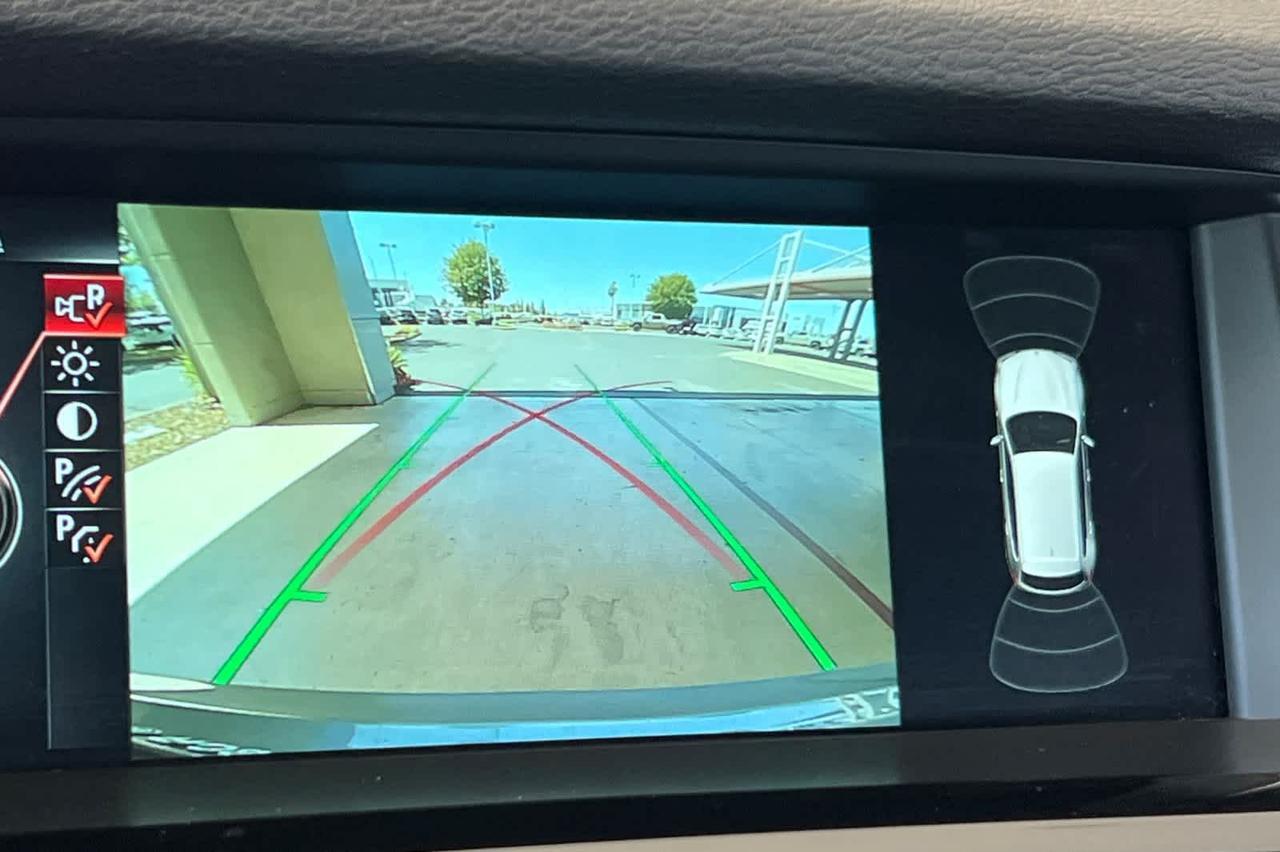 2015 BMW X3 xDrive28i xDrive28i Roseville CA
