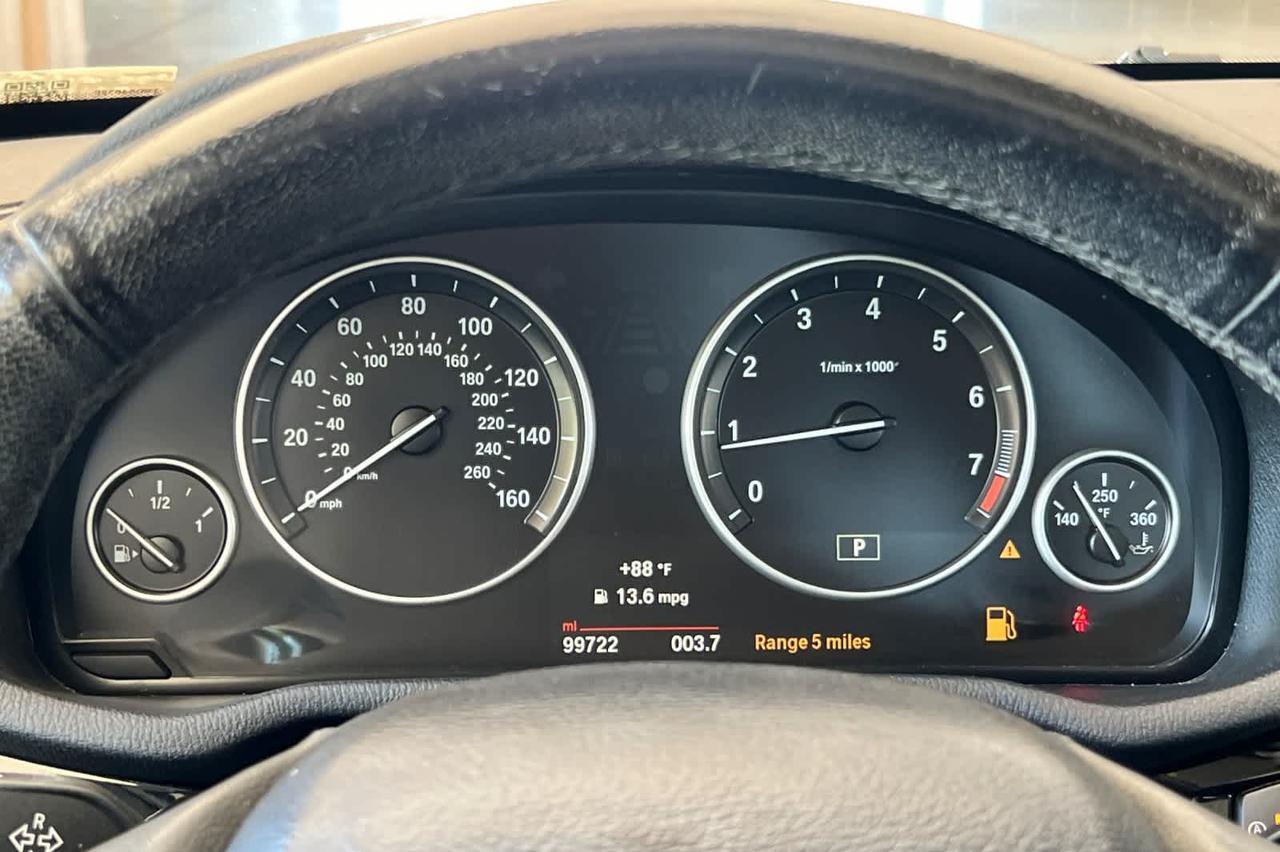 2015 BMW X3 xDrive28i xDrive28i Roseville CA