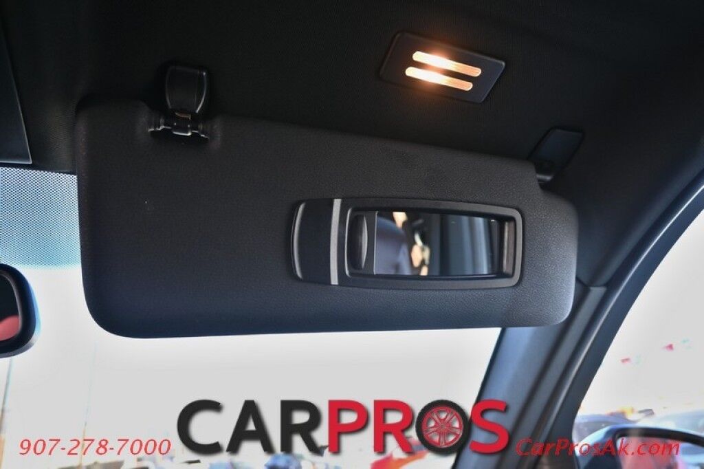 2015 BMW X3 xDrive35i - AWD - Premium & Tech Pkg - M Sport Pkg - Driver Assist Plus - Power & Heated Leahter Seats - Push to Start - Navigation - Backup Camera - Panoramic Sunroof - Hi-Fi Sound System Anchorage AK