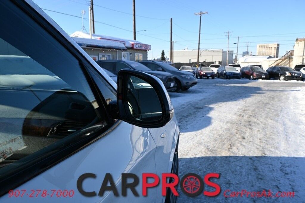 2015 BMW X3 xDrive35i - AWD - Premium & Tech Pkg - M Sport Pkg - Driver Assist Plus - Power & Heated Leahter Seats - Push to Start - Navigation - Backup Camera - Panoramic Sunroof - Hi-Fi Sound System Anchorage AK