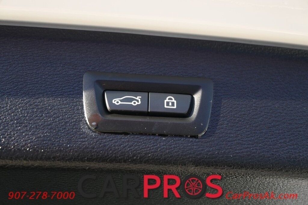 2015 BMW X3 xDrive35i - AWD - Premium & Tech Pkg - M Sport Pkg - Driver Assist Plus - Power & Heated Leahter Seats - Push to Start - Navigation - Backup Camera - Panoramic Sunroof - Hi-Fi Sound System Anchorage AK