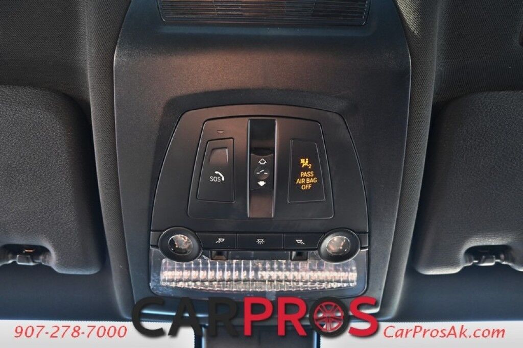 2015 BMW X3 xDrive35i - AWD - Premium & Tech Pkg - M Sport Pkg - Driver Assist Plus - Power & Heated Leahter Seats - Push to Start - Navigation - Backup Camera - Panoramic Sunroof - Hi-Fi Sound System Anchorage AK