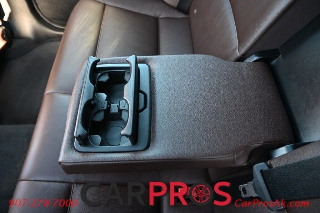 2015 BMW X3 xDrive35i - AWD - Premium & Tech Pkg - M Sport Pkg - Driver Assist Plus - Power & Heated Leahter Seats - Push to Start - Navigation - Backup Camera - Panoramic Sunroof - Hi-Fi Sound System Anchorage AK