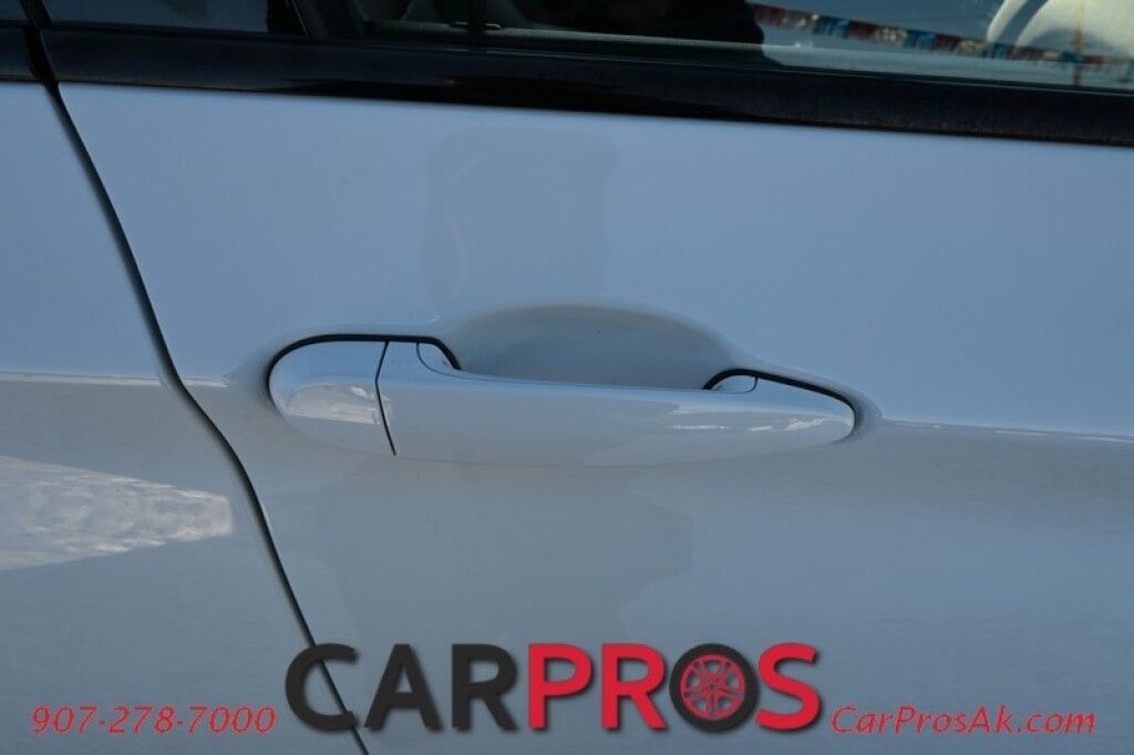 2015 BMW X3 xDrive35i - AWD - Premium & Tech Pkg - M Sport Pkg - Driver Assist Plus - Power & Heated Leahter Seats - Push to Start - Navigation - Backup Camera - Panoramic Sunroof - Hi-Fi Sound System Anchorage AK