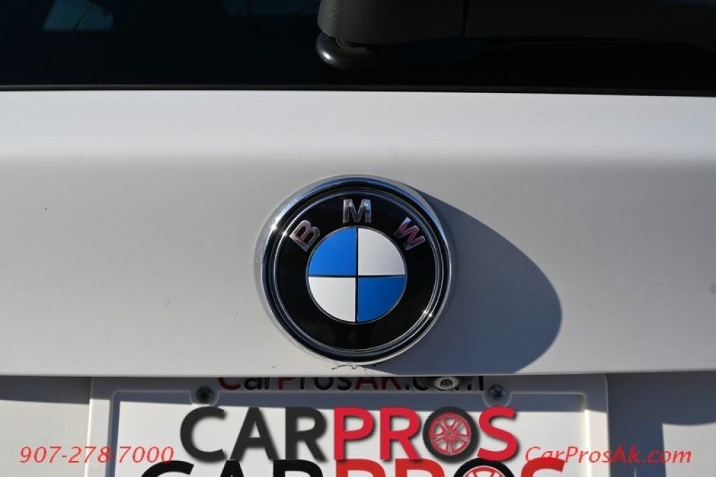 2015 BMW X3 xDrive35i - AWD - Premium & Tech Pkg - M Sport Pkg - Driver Assist Plus - Power & Heated Leahter Seats - Push to Start - Navigation - Backup Camera - Panoramic Sunroof - Hi-Fi Sound System Anchorage AK