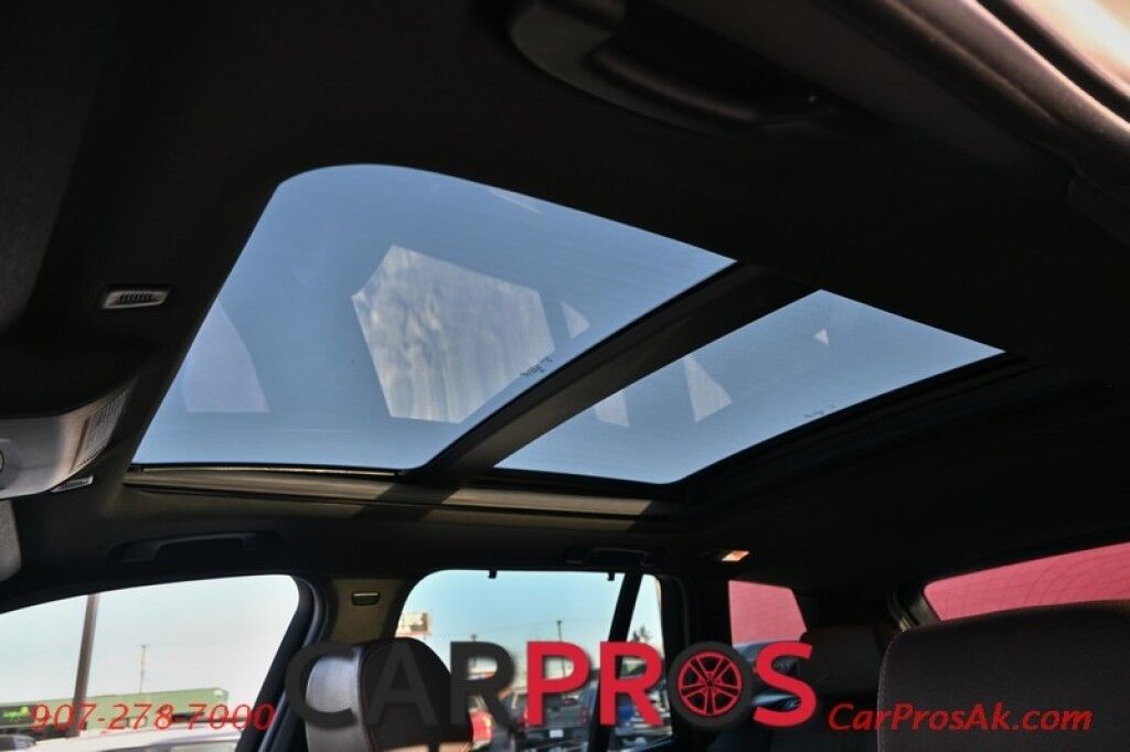 2015 BMW X3 xDrive35i - AWD - Premium & Tech Pkg - M Sport Pkg - Driver Assist Plus - Power & Heated Leahter Seats - Push to Start - Navigation - Backup Camera - Panoramic Sunroof - Hi-Fi Sound System Anchorage AK