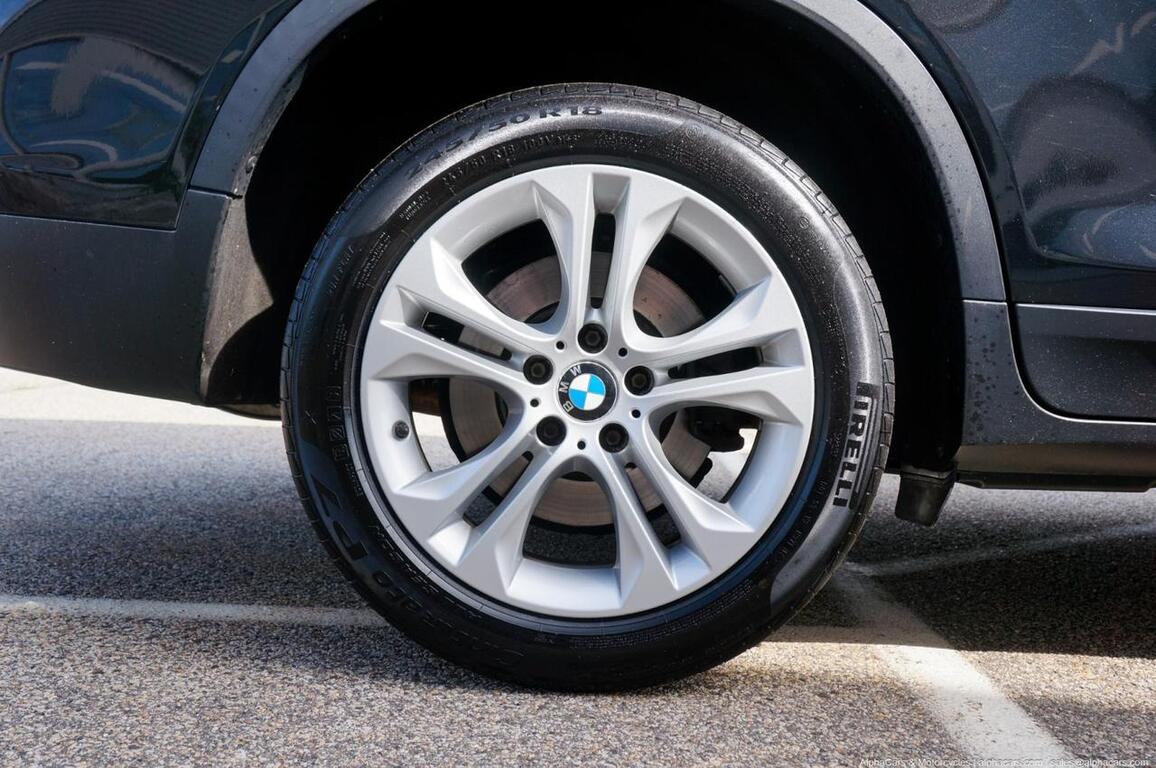 2015 BMW X3 xDrive35i Boston MA
