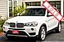 2015 BMW X3 xDrive35i Boston MA