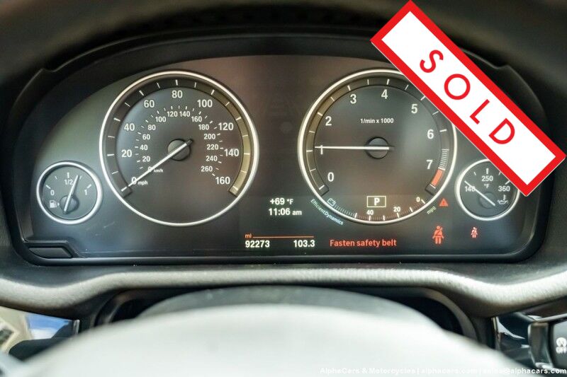 2015 BMW X3 xDrive35i Boston MA