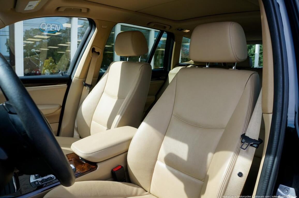 2015 BMW X3 xDrive35i Boston MA