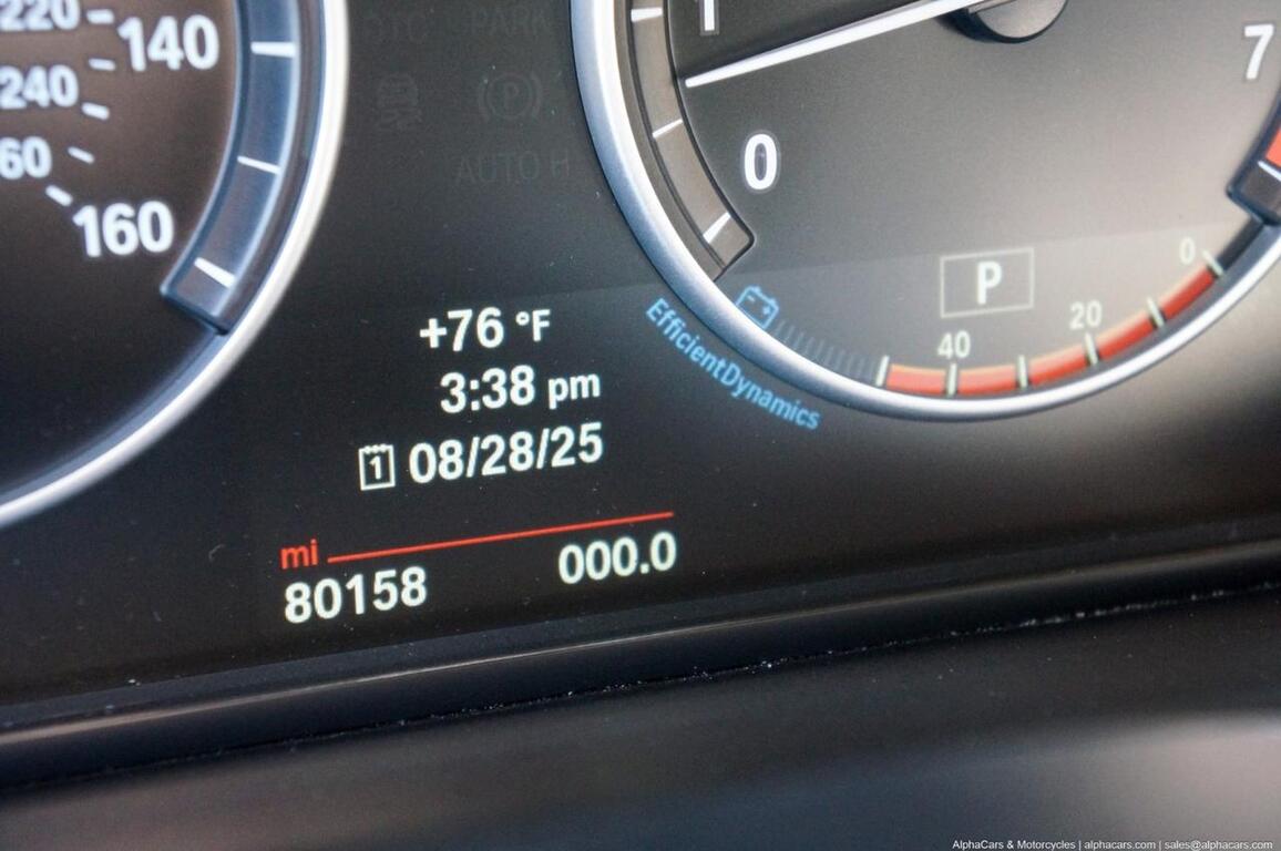 2015 BMW X3 xDrive35i Boston MA