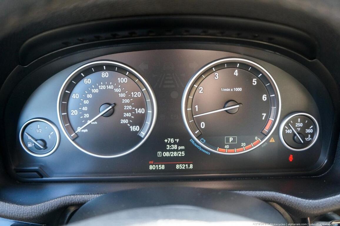 2015 BMW X3 xDrive35i Boston MA