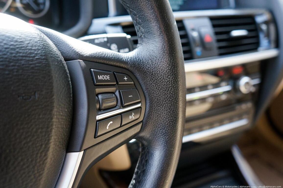 2015 BMW X3 xDrive35i Boston MA