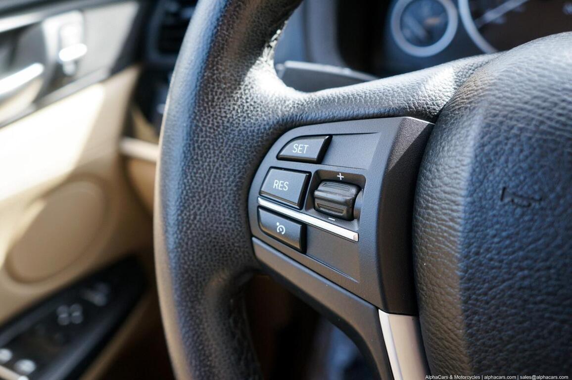 2015 BMW X3 xDrive35i Boston MA
