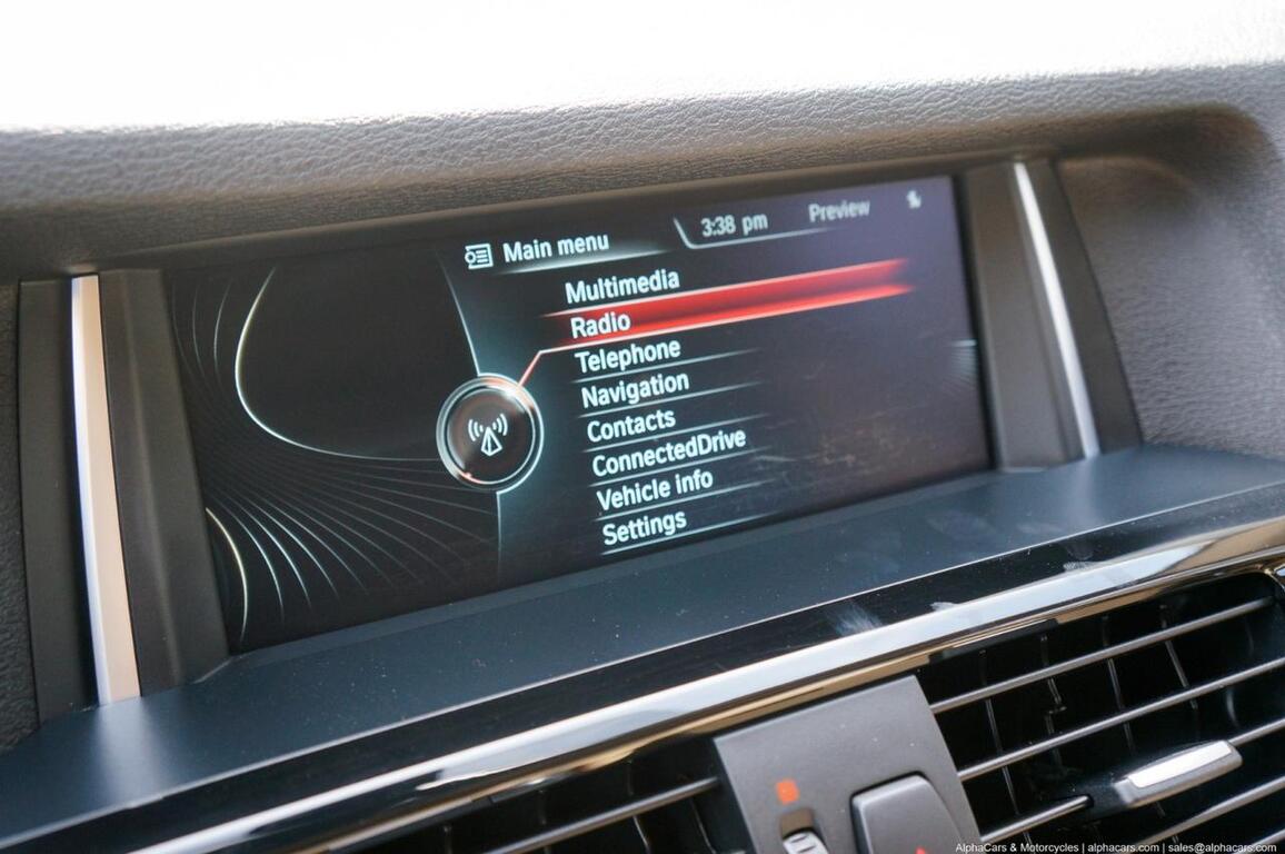 2015 BMW X3 xDrive35i Boston MA