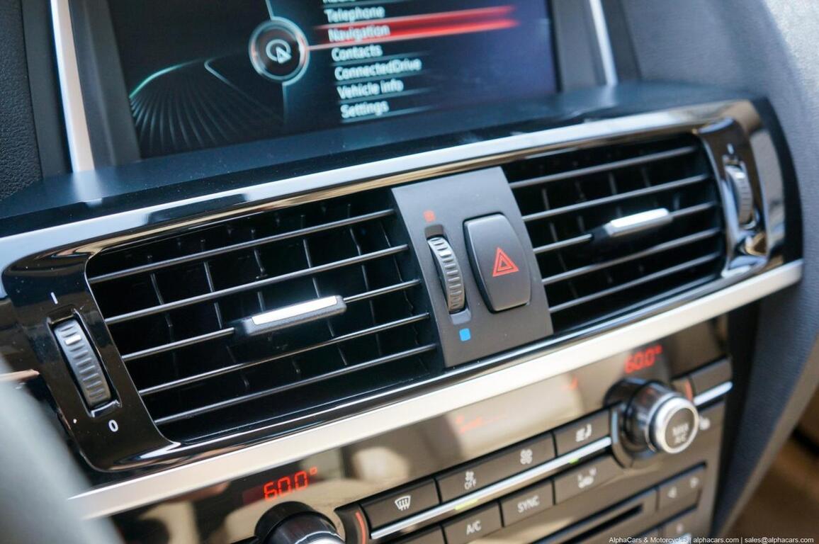 2015 BMW X3 xDrive35i Boston MA