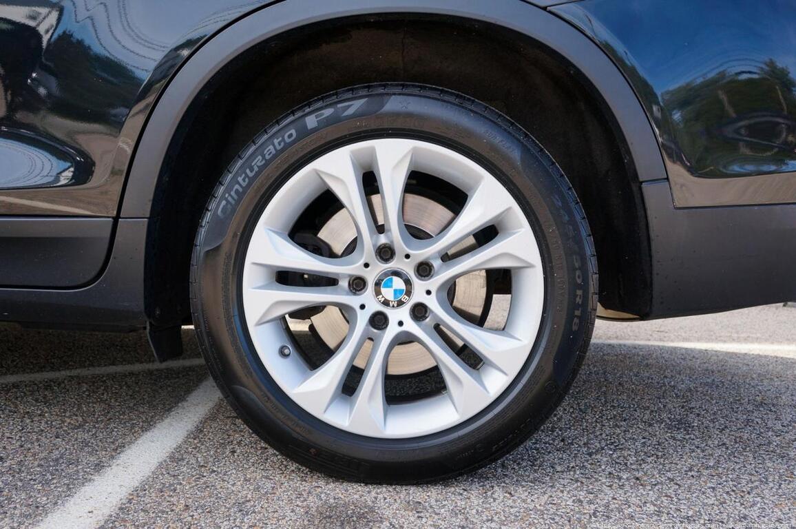 2015 BMW X3 xDrive35i Boston MA