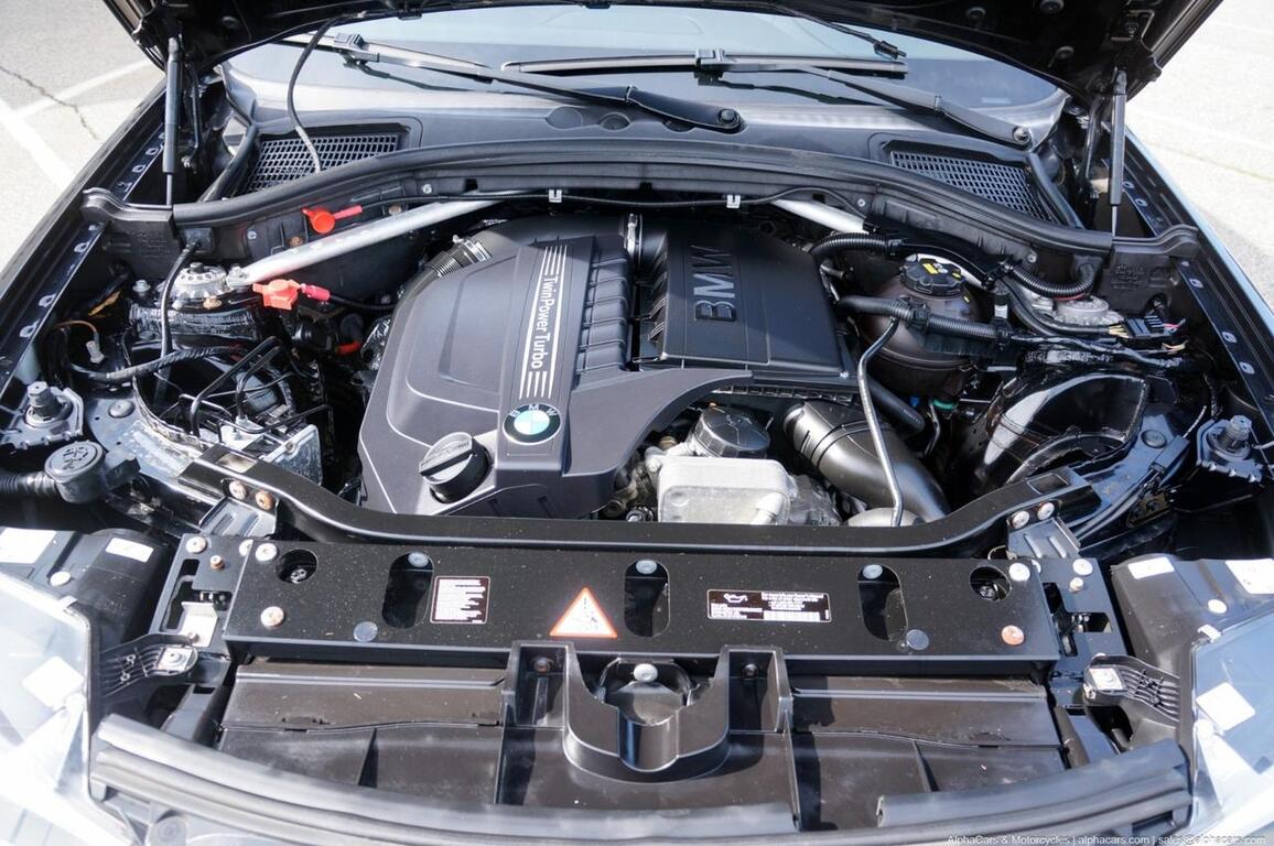 2015 BMW X3 xDrive35i Boston MA