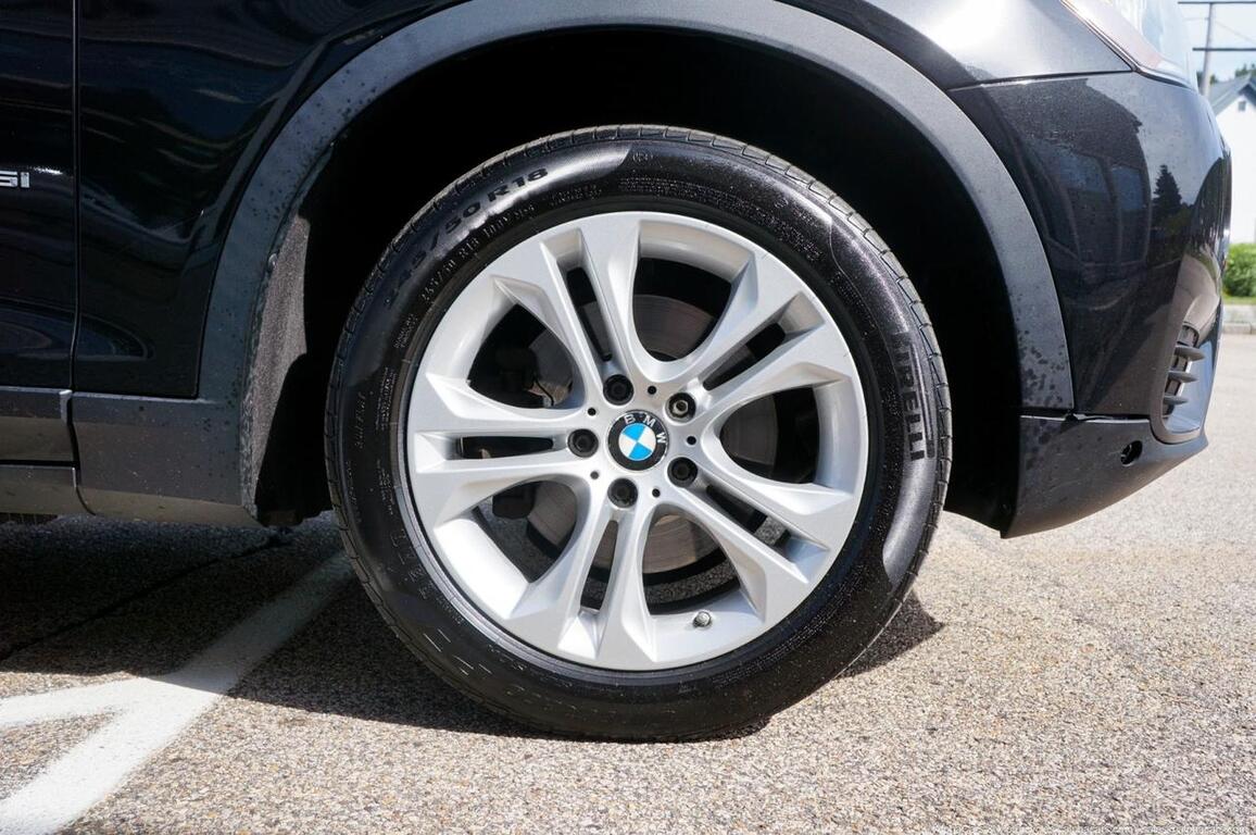 2015 BMW X3 xDrive35i Boston MA