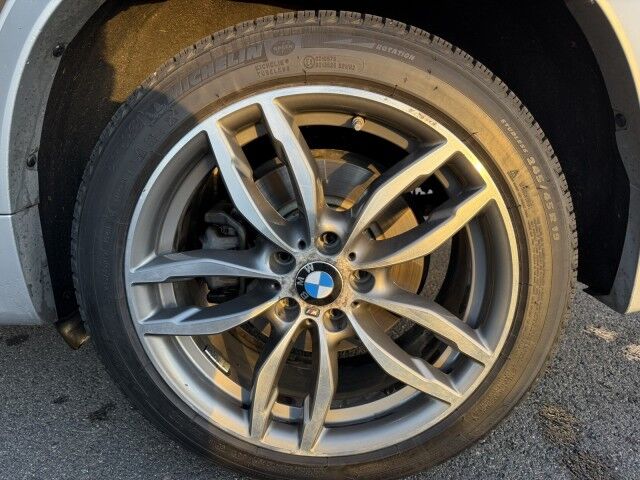 2015 BMW X3 xDrive35i Spokane WA