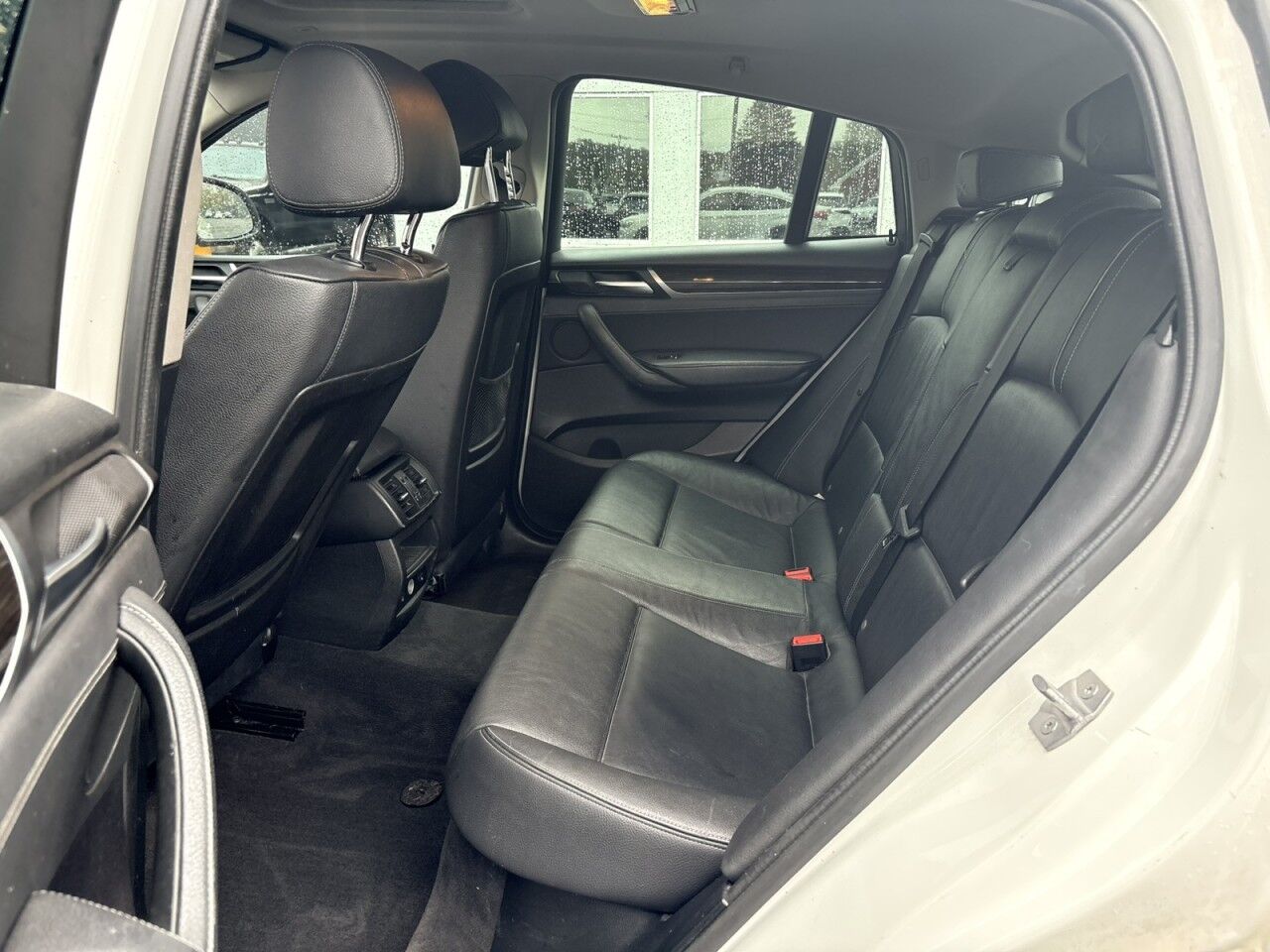 2015 BMW X4 xDrive28i Fitchburg MA