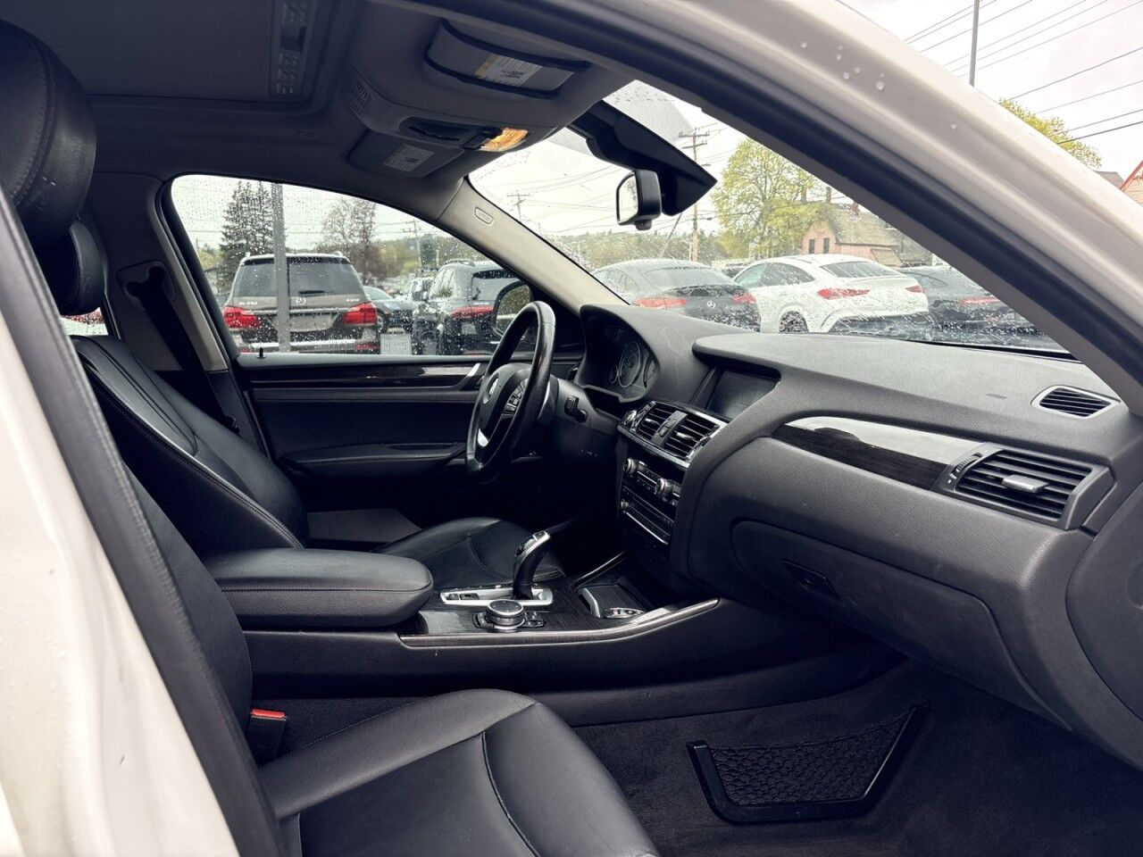 2015 BMW X4 xDrive28i Fitchburg MA