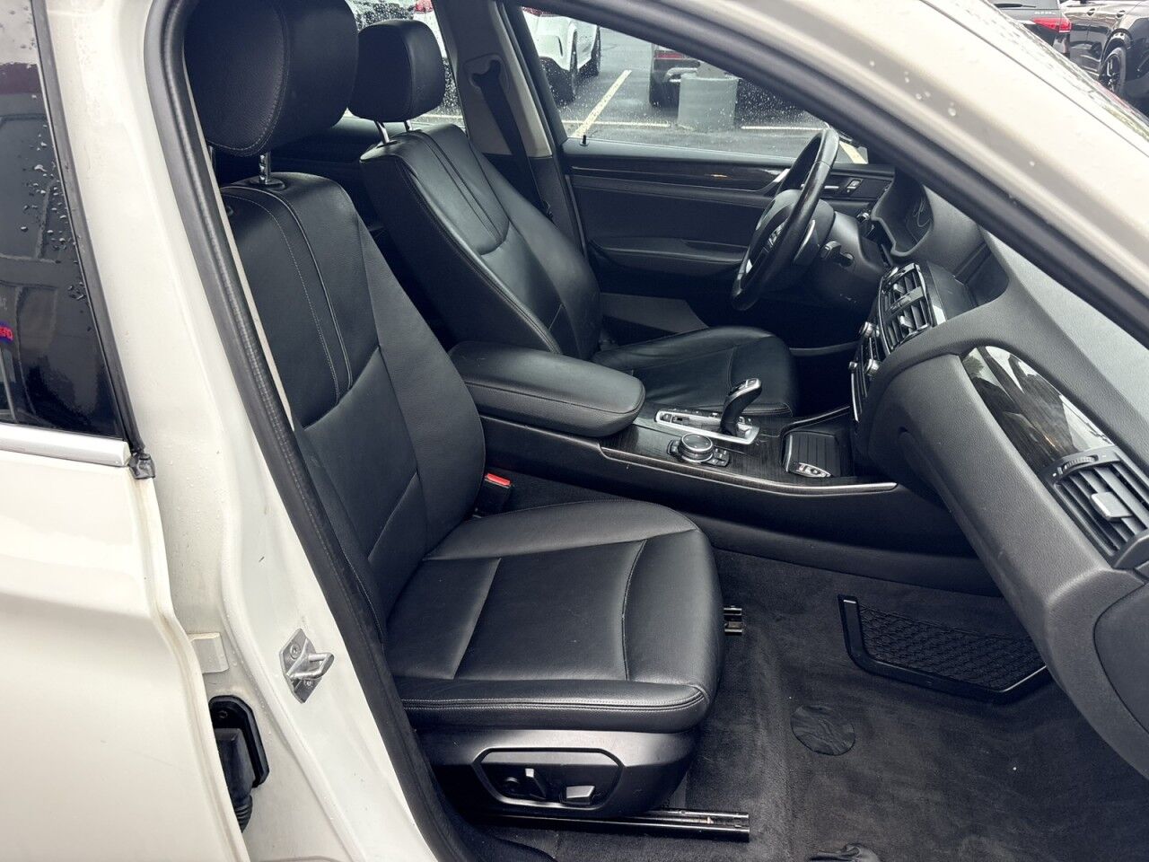 2015 BMW X4 xDrive28i Fitchburg MA
