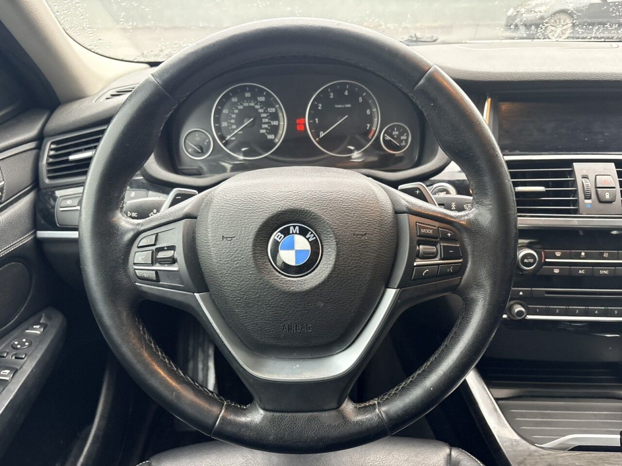 2015 BMW X4 xDrive28i Fitchburg MA