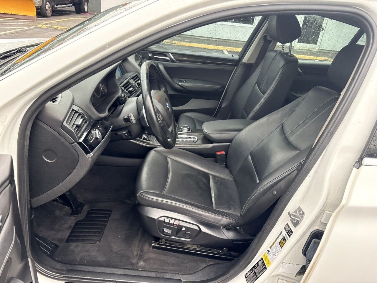 2015 BMW X4 xDrive28i Fitchburg MA