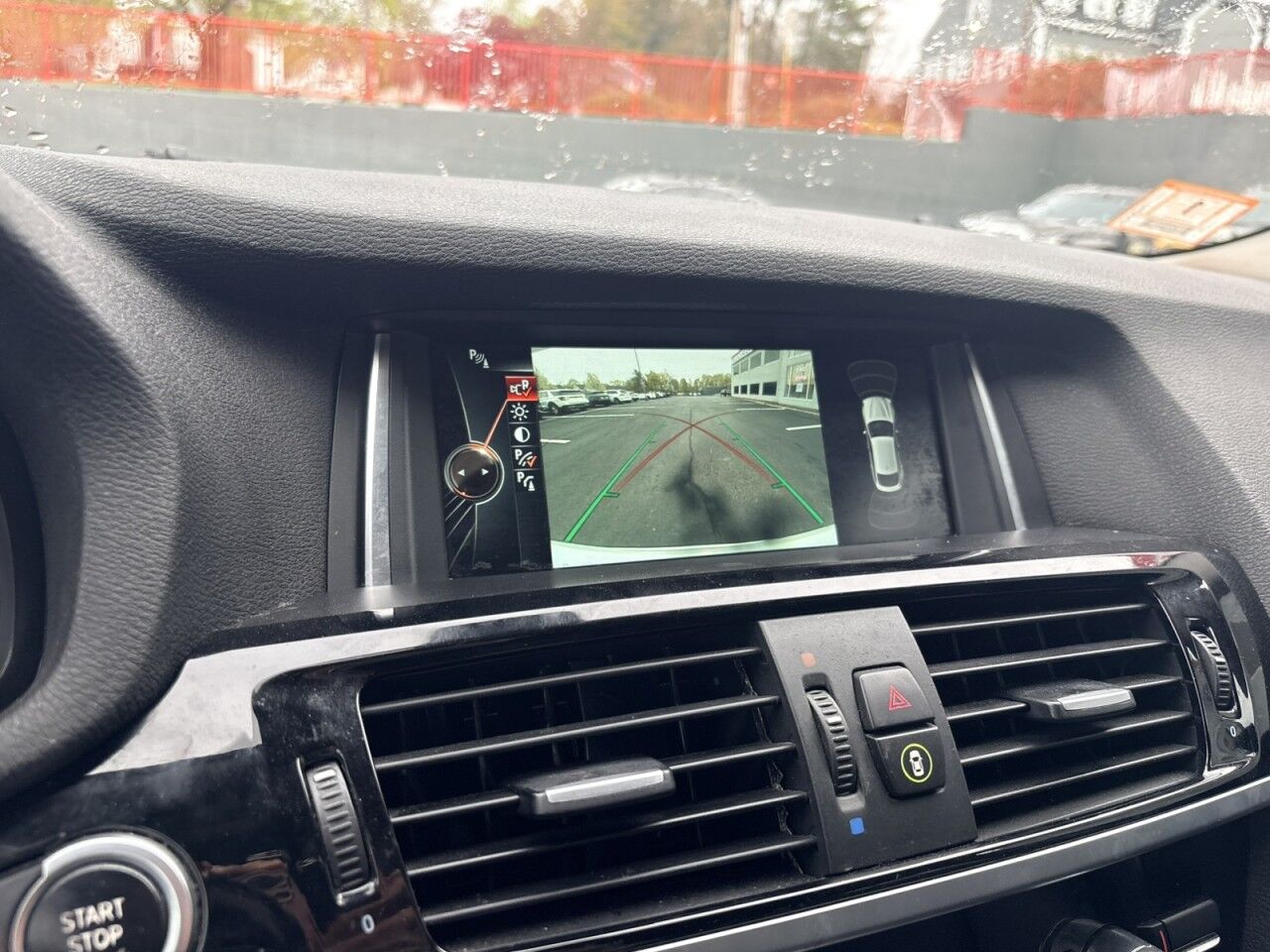 2015 BMW X4 xDrive28i Fitchburg MA