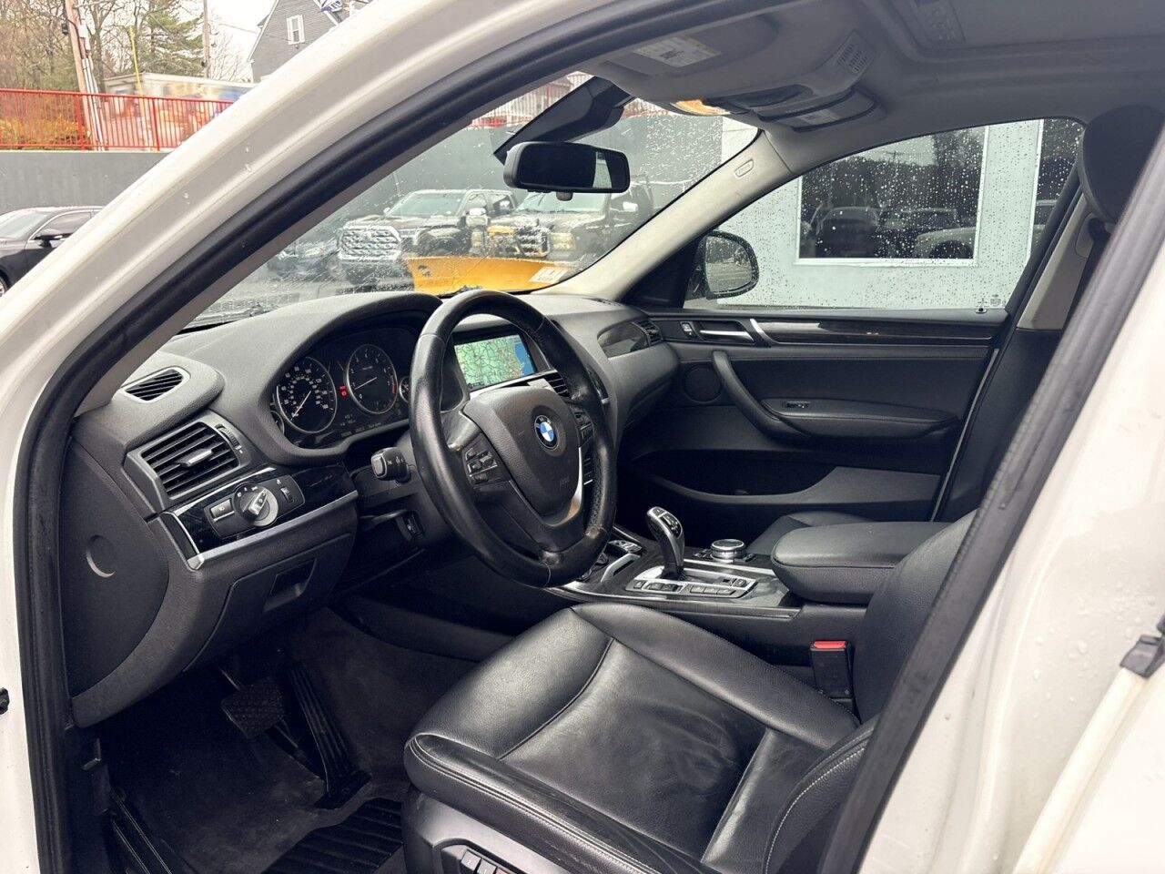 2015 BMW X4 xDrive28i Fitchburg MA