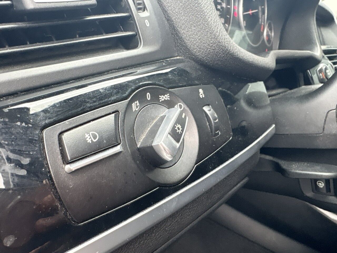 2015 BMW X4 xDrive28i Fitchburg MA