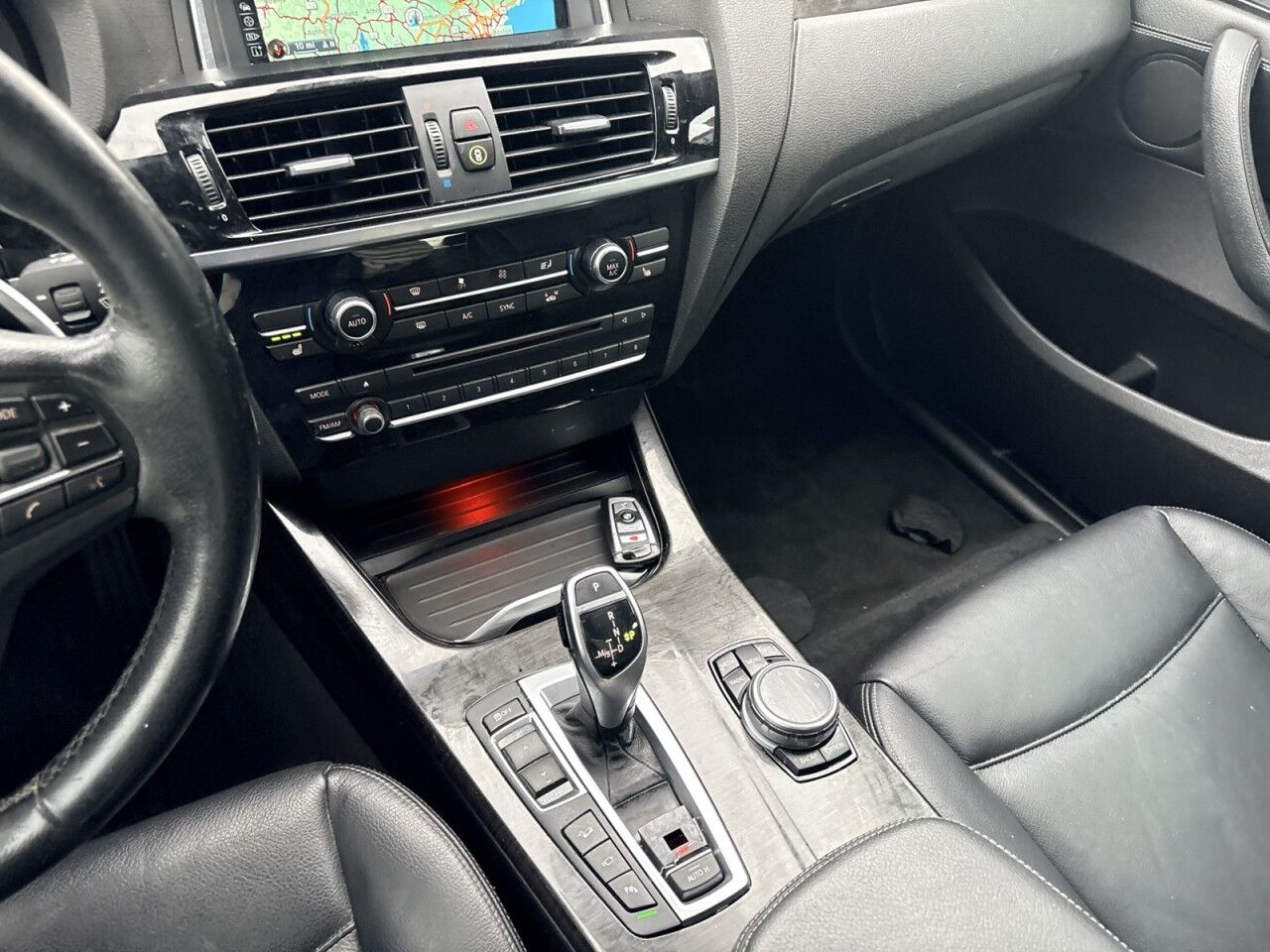 2015 BMW X4 xDrive28i Fitchburg MA