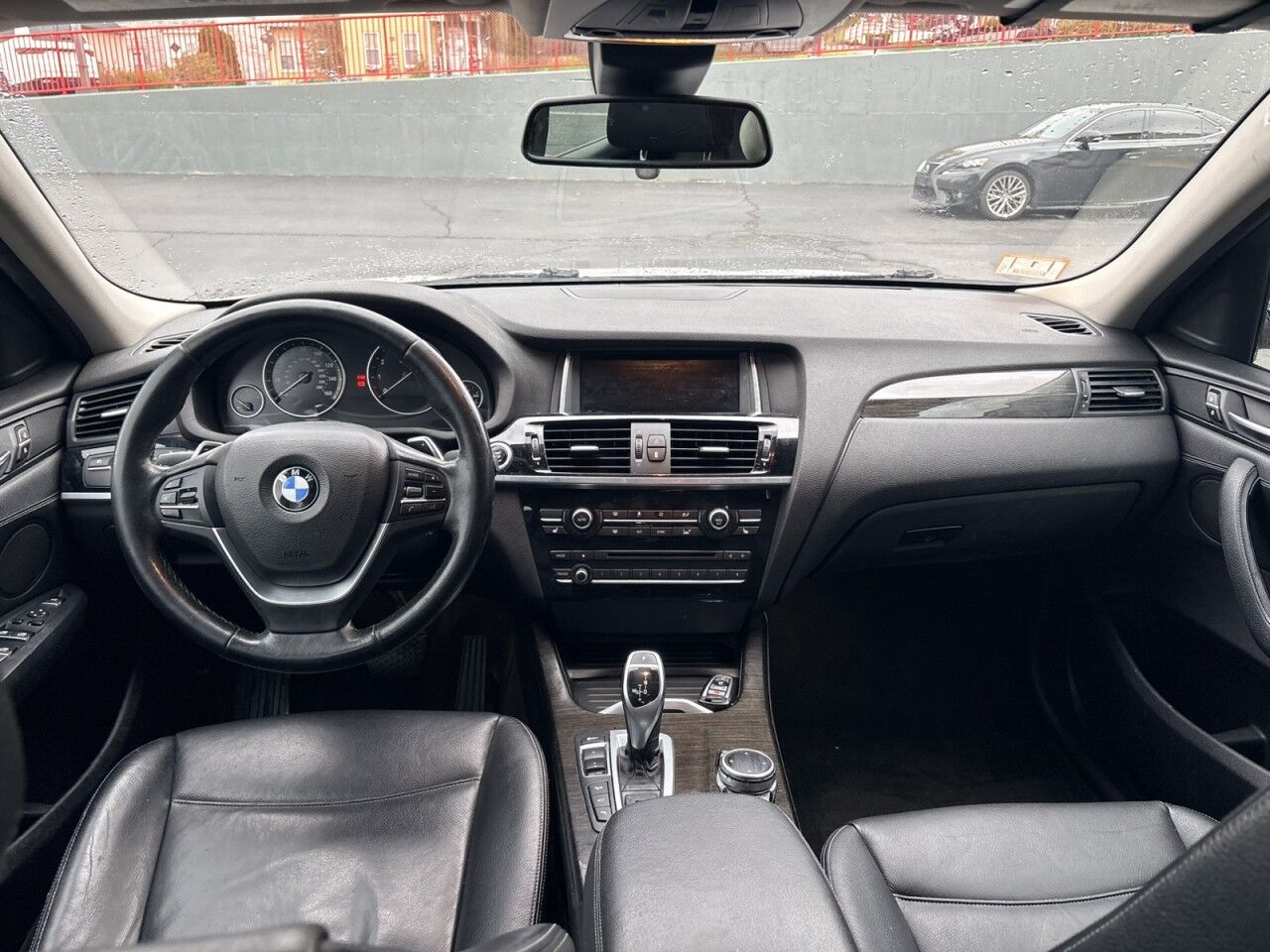 2015 BMW X4 xDrive28i Fitchburg MA