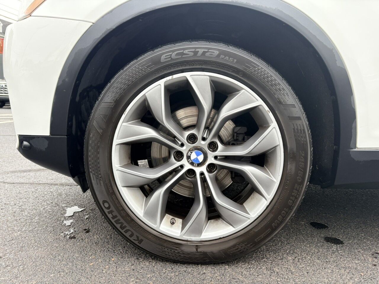 2015 BMW X4 xDrive28i Fitchburg MA