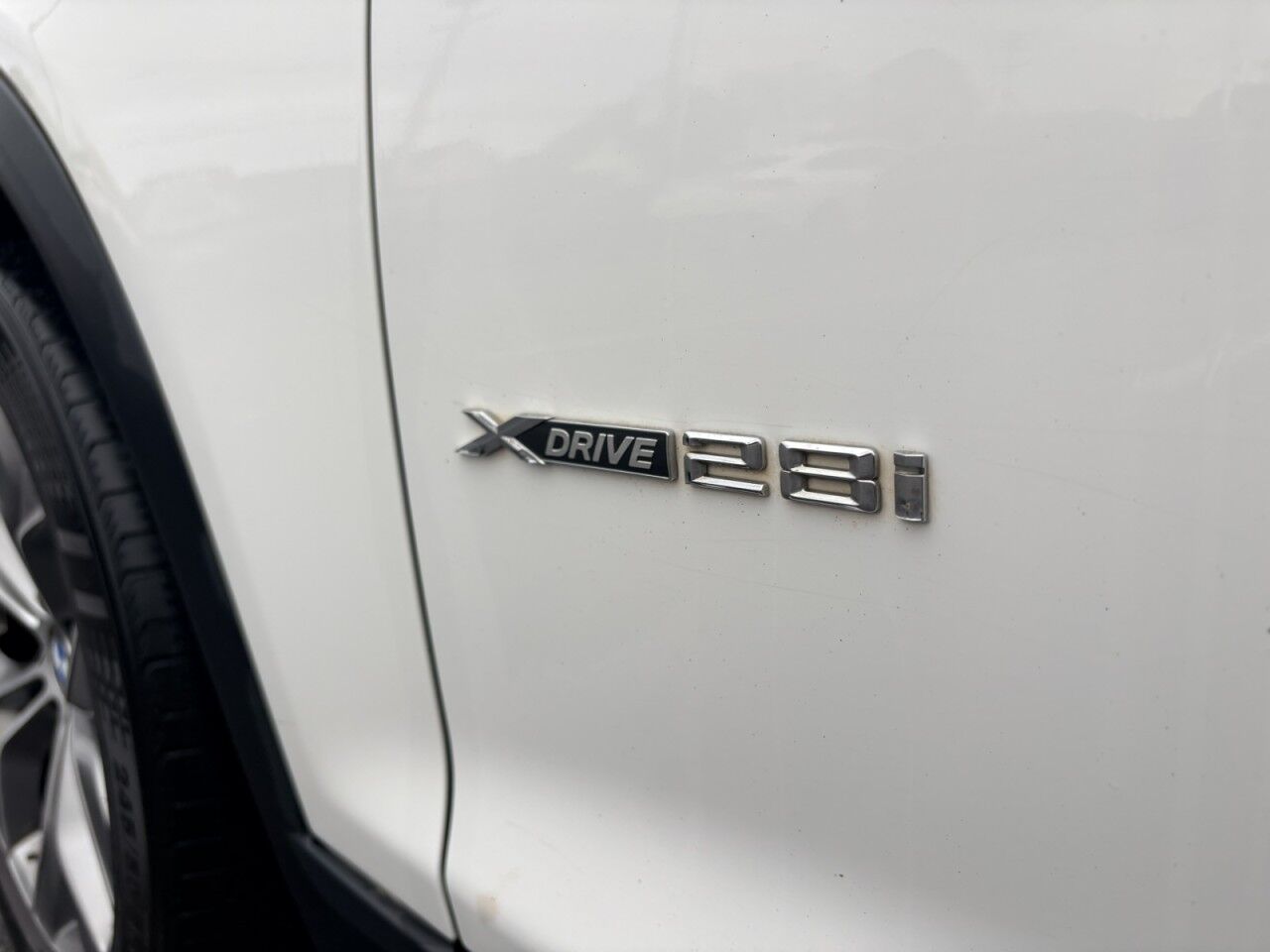 2015 BMW X4 xDrive28i Fitchburg MA