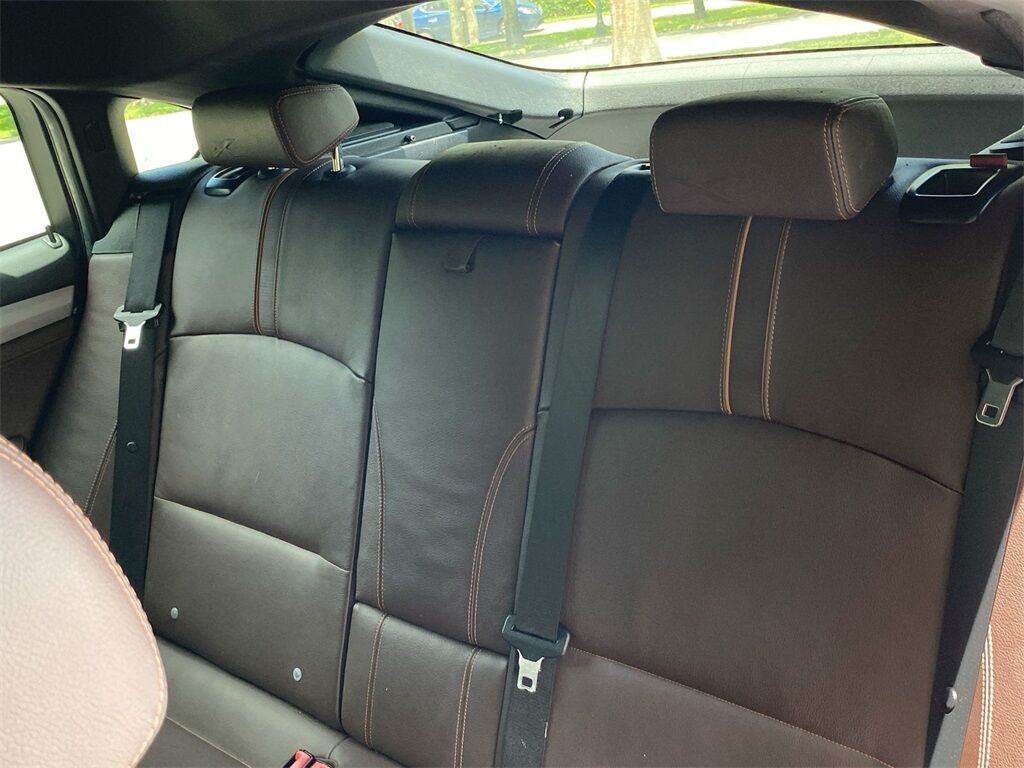 2015 BMW X4 xDrive28i Miramar FL