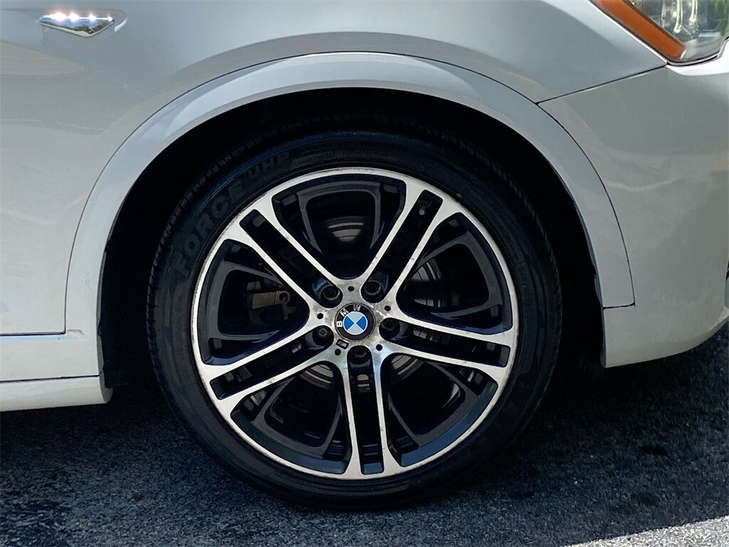 2015 BMW X4 xDrive28i Miramar FL