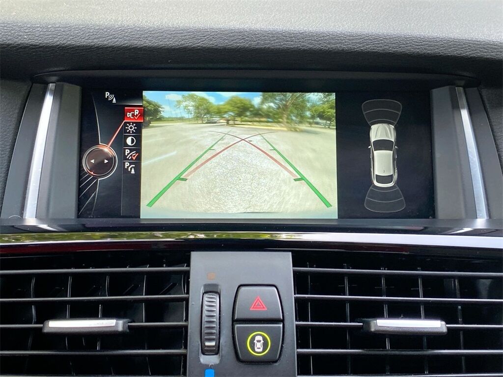 2015 BMW X4 xDrive28i Miramar FL