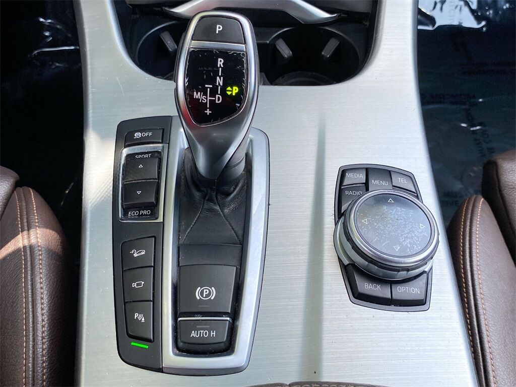 2015 BMW X4 xDrive28i Miramar FL