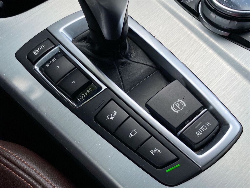 2015 BMW X4 xDrive28i Miramar FL