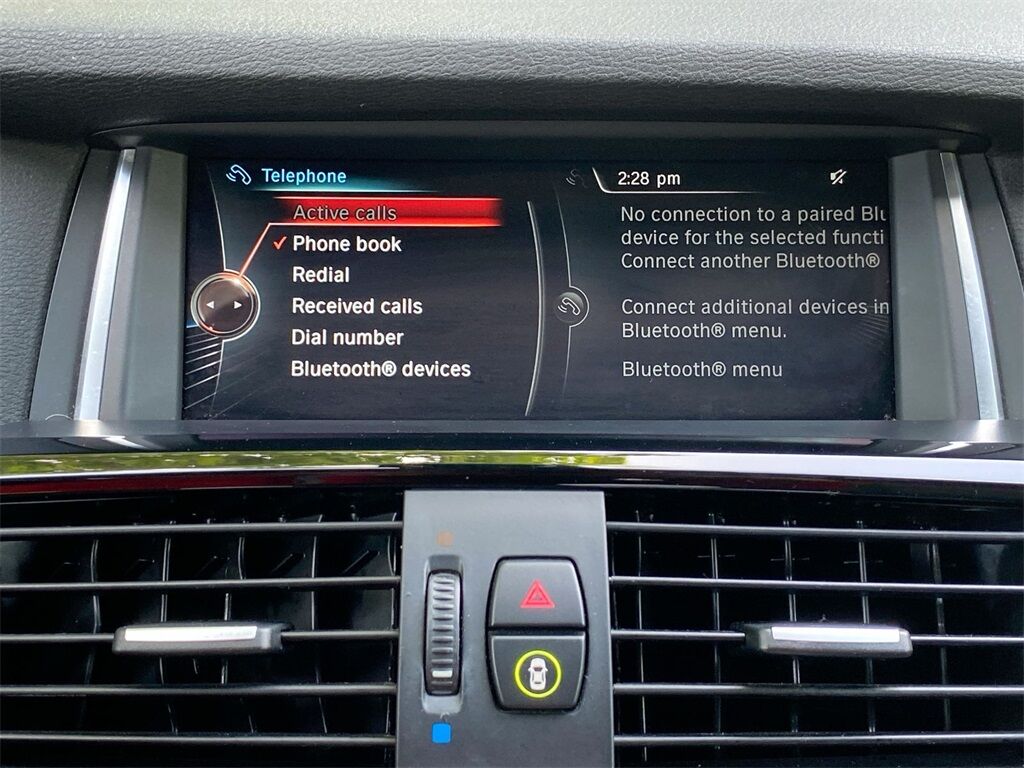 2015 BMW X4 xDrive28i Miramar FL