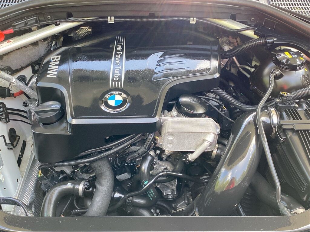 2015 BMW X4 xDrive28i Miramar FL