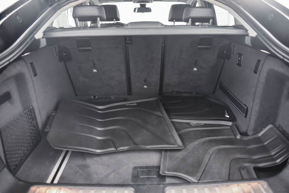 2015 BMW X4 xDrive35i Akron OH